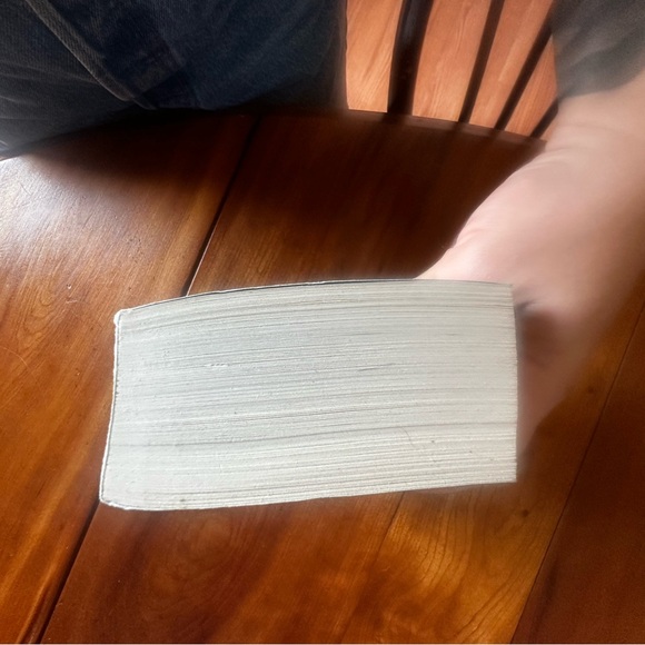 💙 The Girl who kicked the Hornets Nest Paperback book by Stieg Larson - Picture 9 of 10